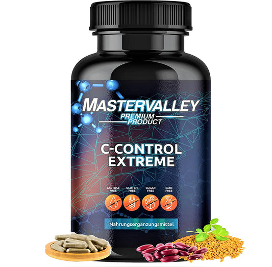 Mastervalley™ CARB - BLOCKER EXTREME