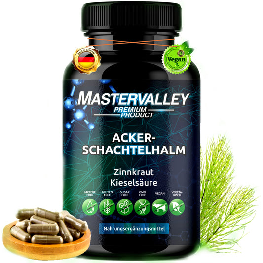 Mastervalley™ ACKERSCHACHTELHALM